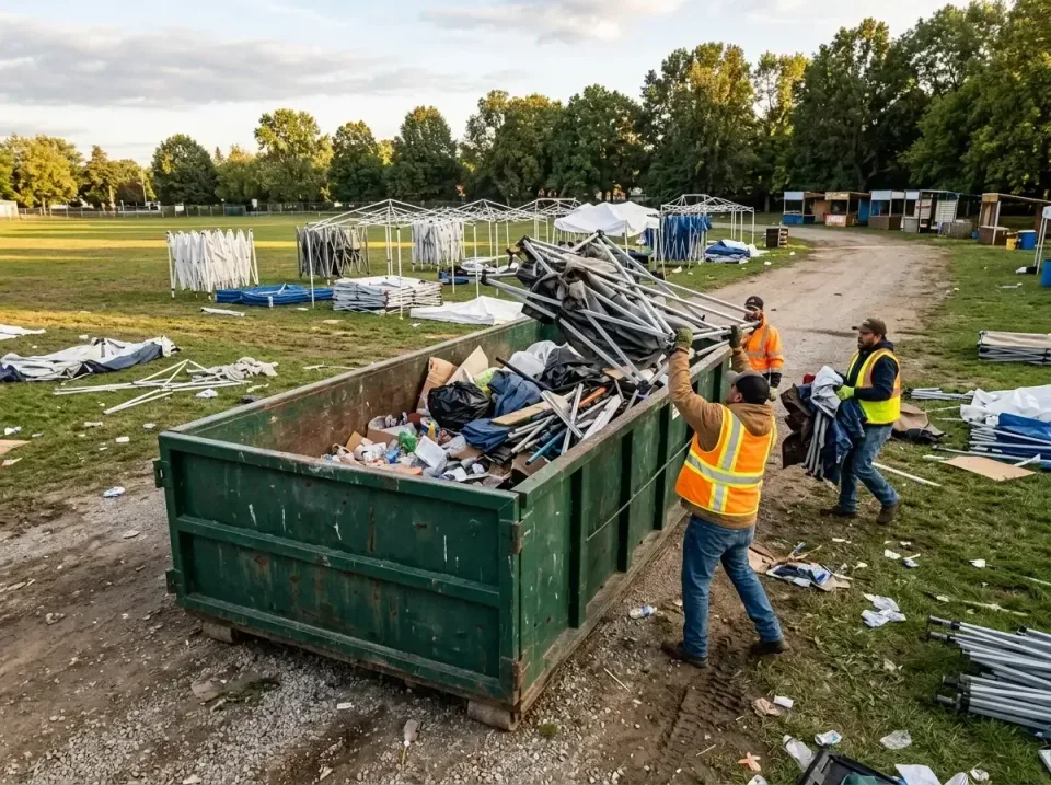 temporary-event-waste-containe-016 — frequently asked questions, Roll-Off Dumpster Rental Services in Woodmere, NY